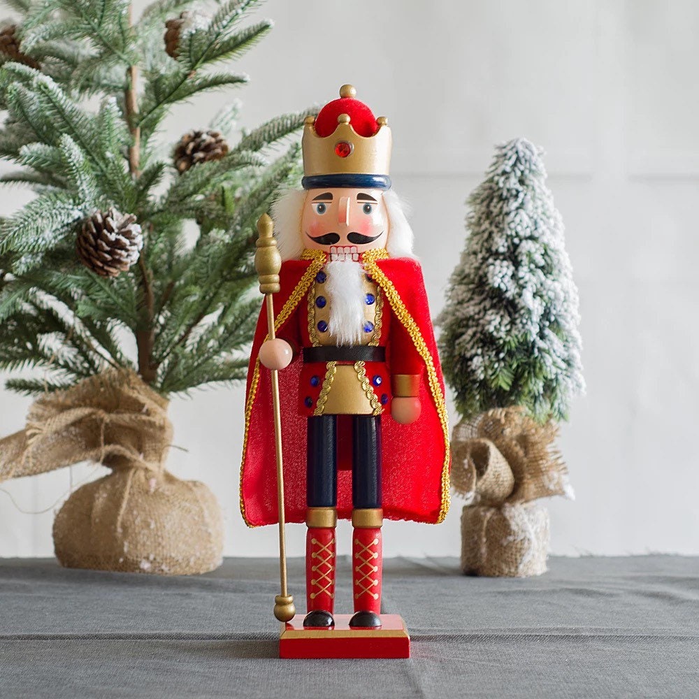 christmas nutcracker soldier