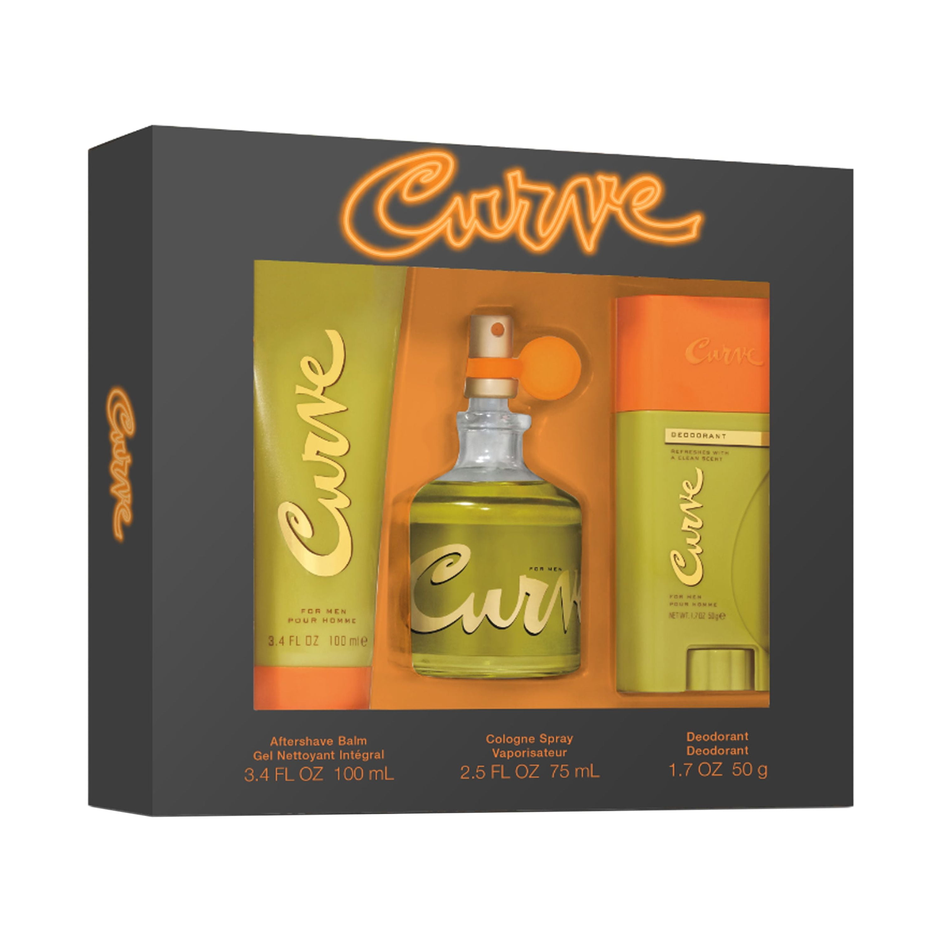 walmart cologne gift sets