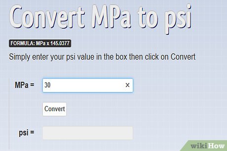 30 mpa in psi