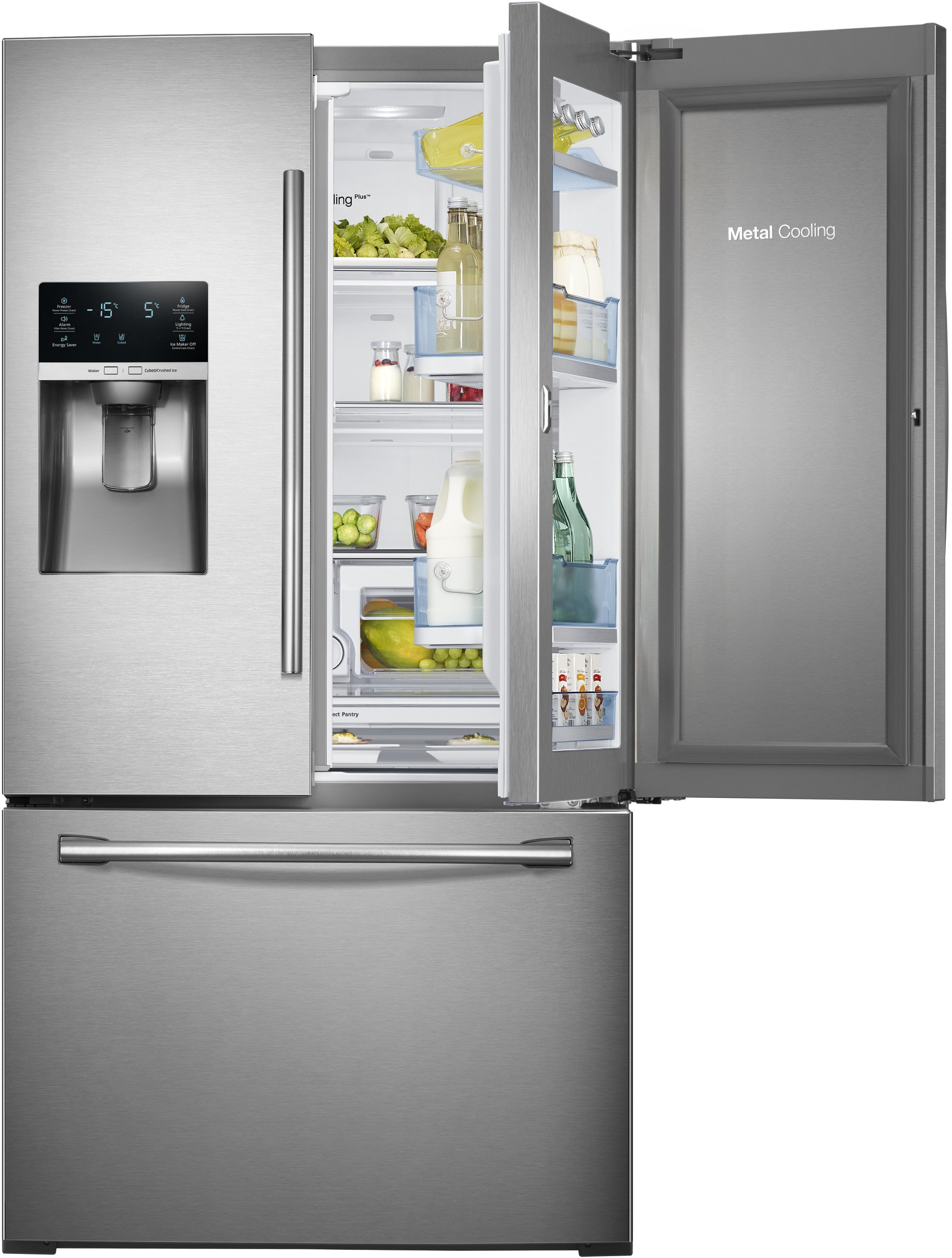 samsung parts refrigerator