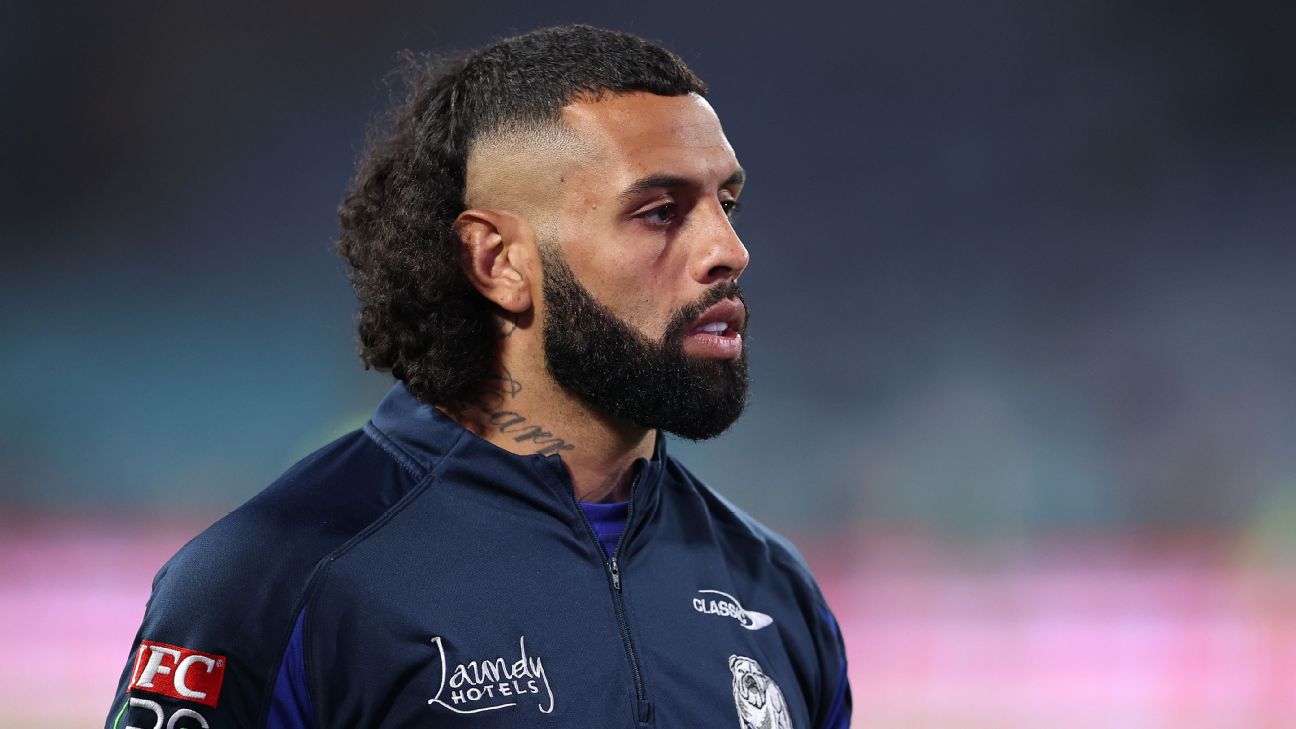 josh addo carr