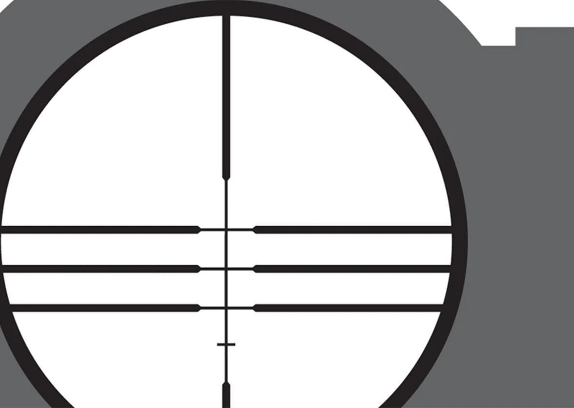 ten point crossbow scope lines