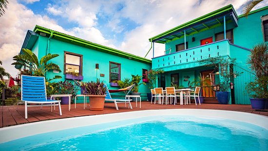 cheap hotels in st johns