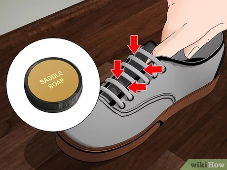 how to stop dress shoes from squeaking