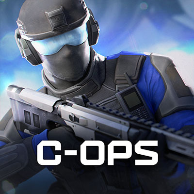 crystal ops apk