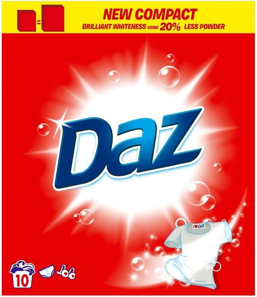 daz