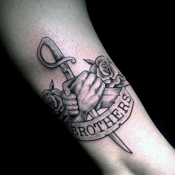 tatuajes bros