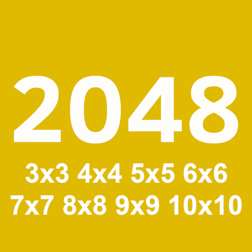 2048 3x3