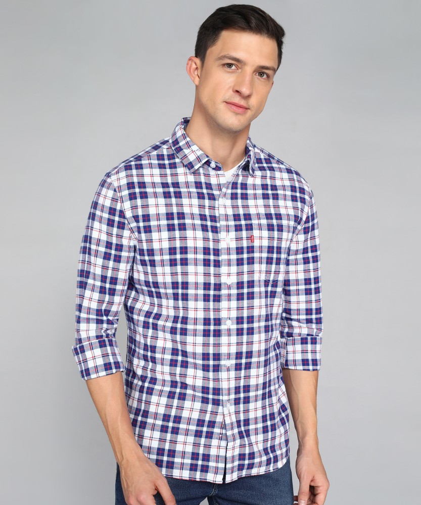 levis shirts flipkart