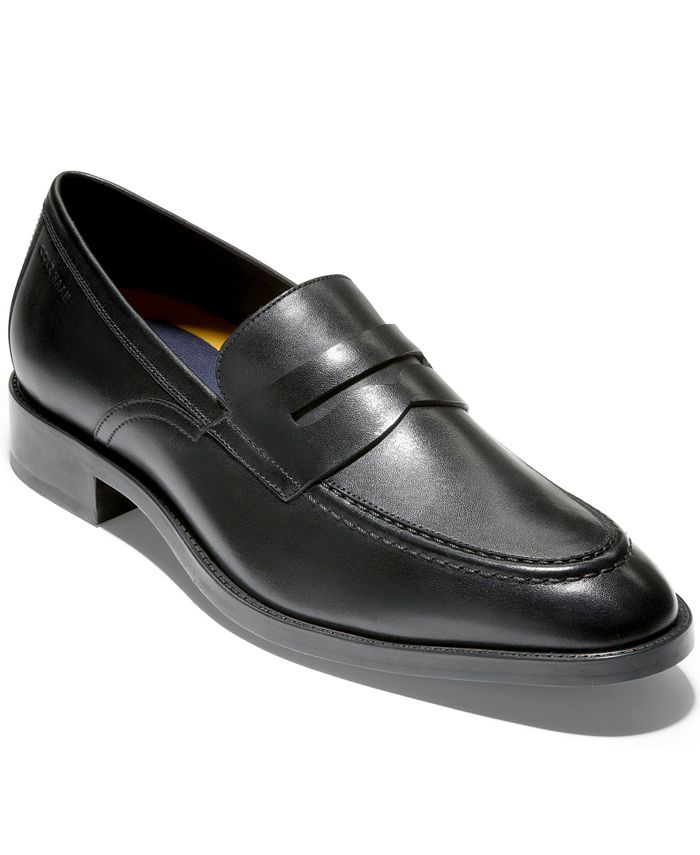 cole haan mens loafers