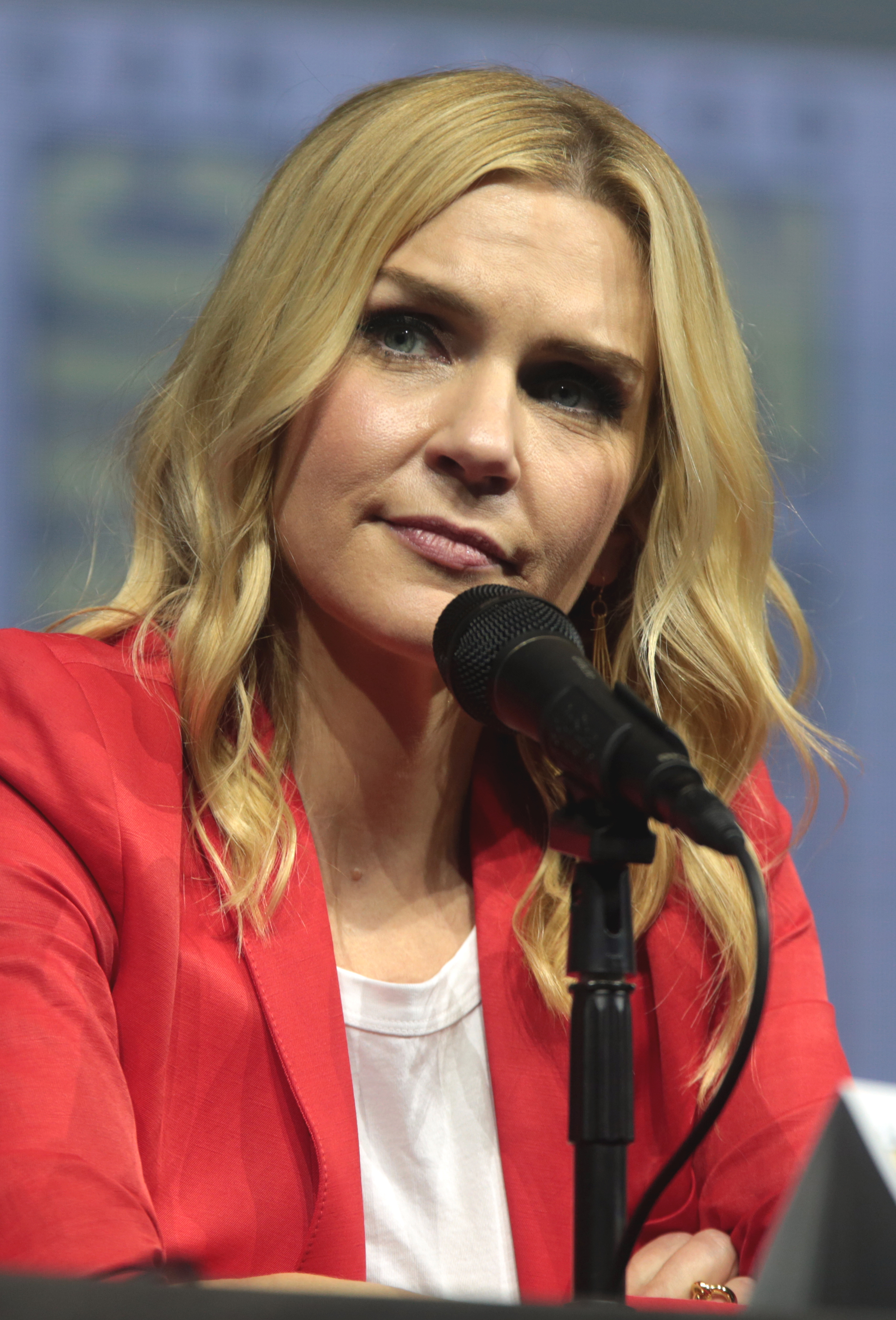 rhea seehorn