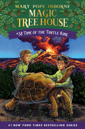 magic tree house website