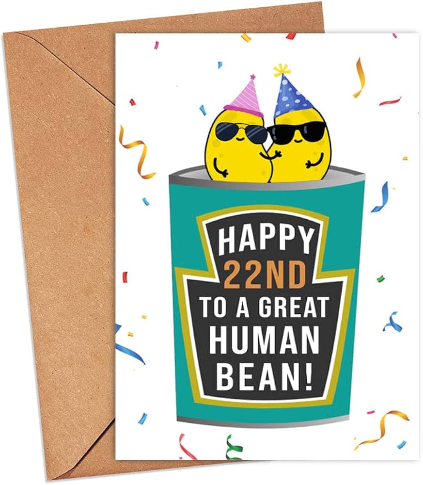 human bean gift card