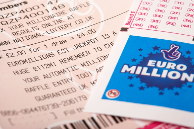 euromillions friday 3 march 2023