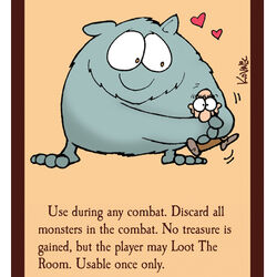 munchkin wiki