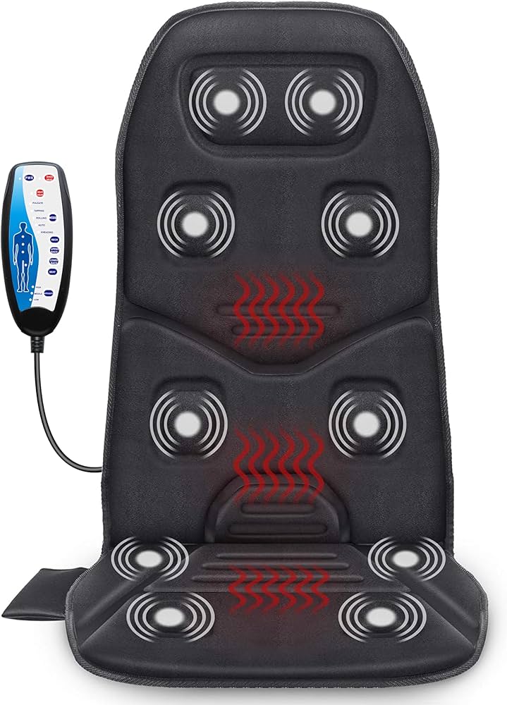 massage pad for chair