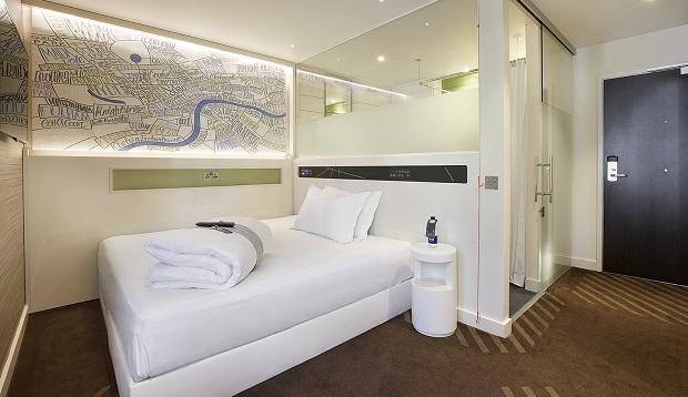 hub by premier inn london kings cross