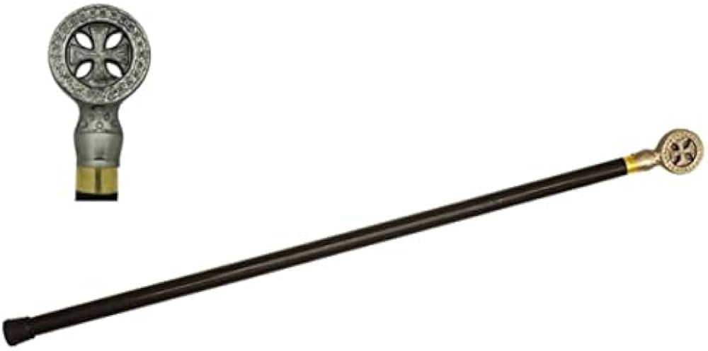 self defense cane walking stick