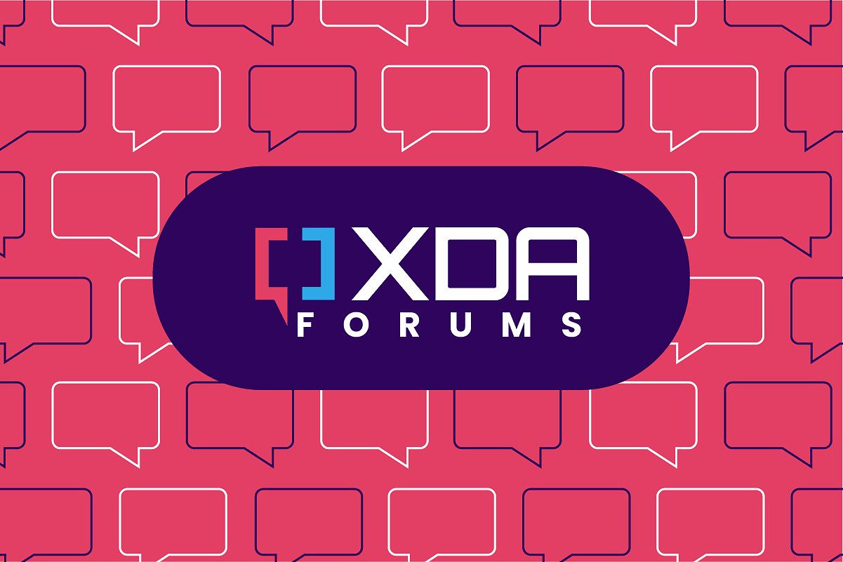 xda forums