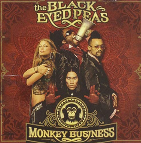 descargar discografia de los black eyed peas