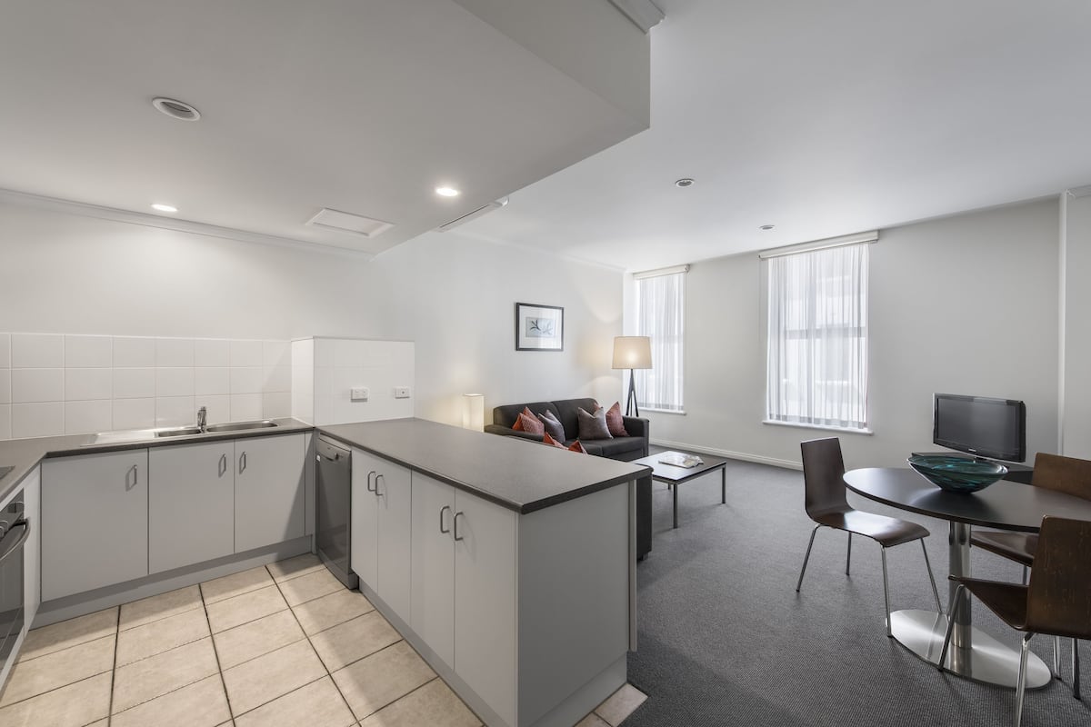 franklin apartments adelaide reviews