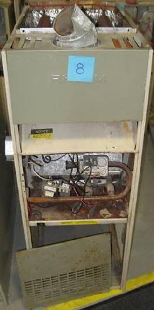 ruud furnace manual