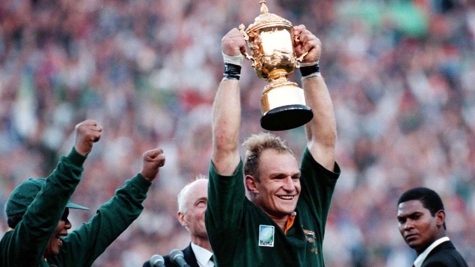 1995 world rugby cup