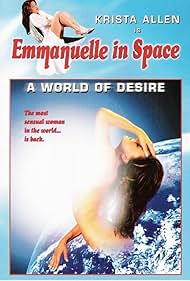 emmanuelle in space torrent