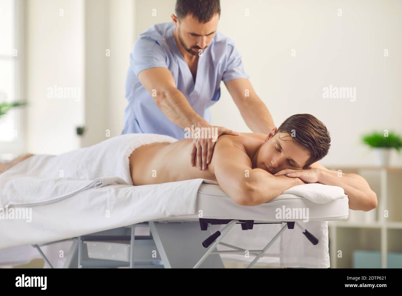 male body massage near me