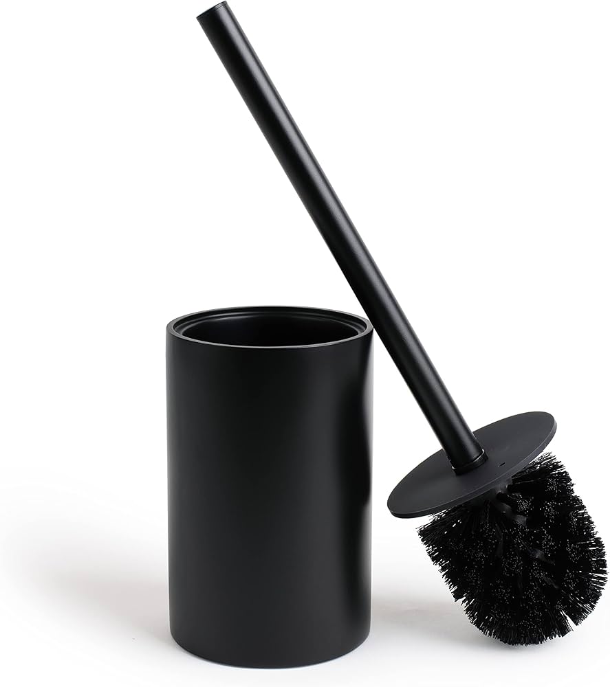 amazon toilet bowl brush