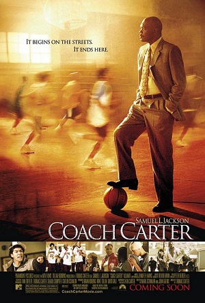 coach carter tv tropes