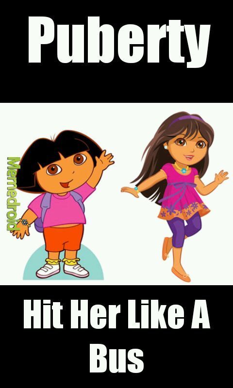 dora memes