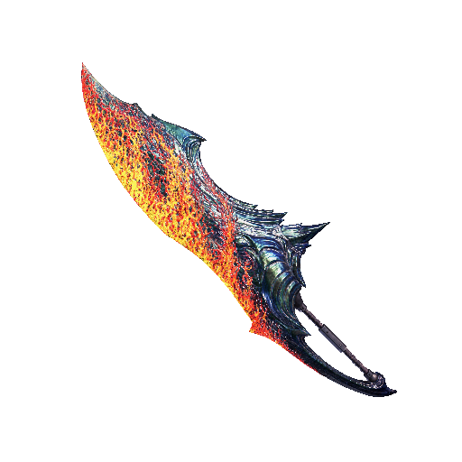 lightbreak blade