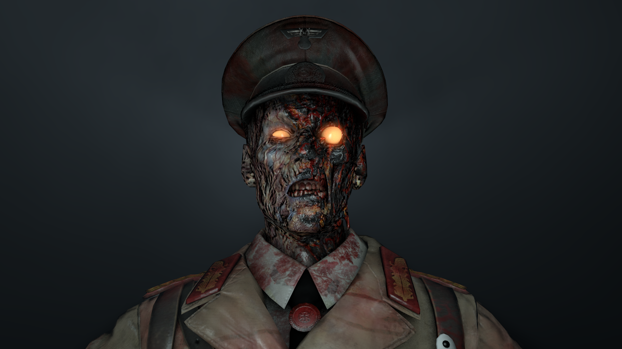 zombie richtofen