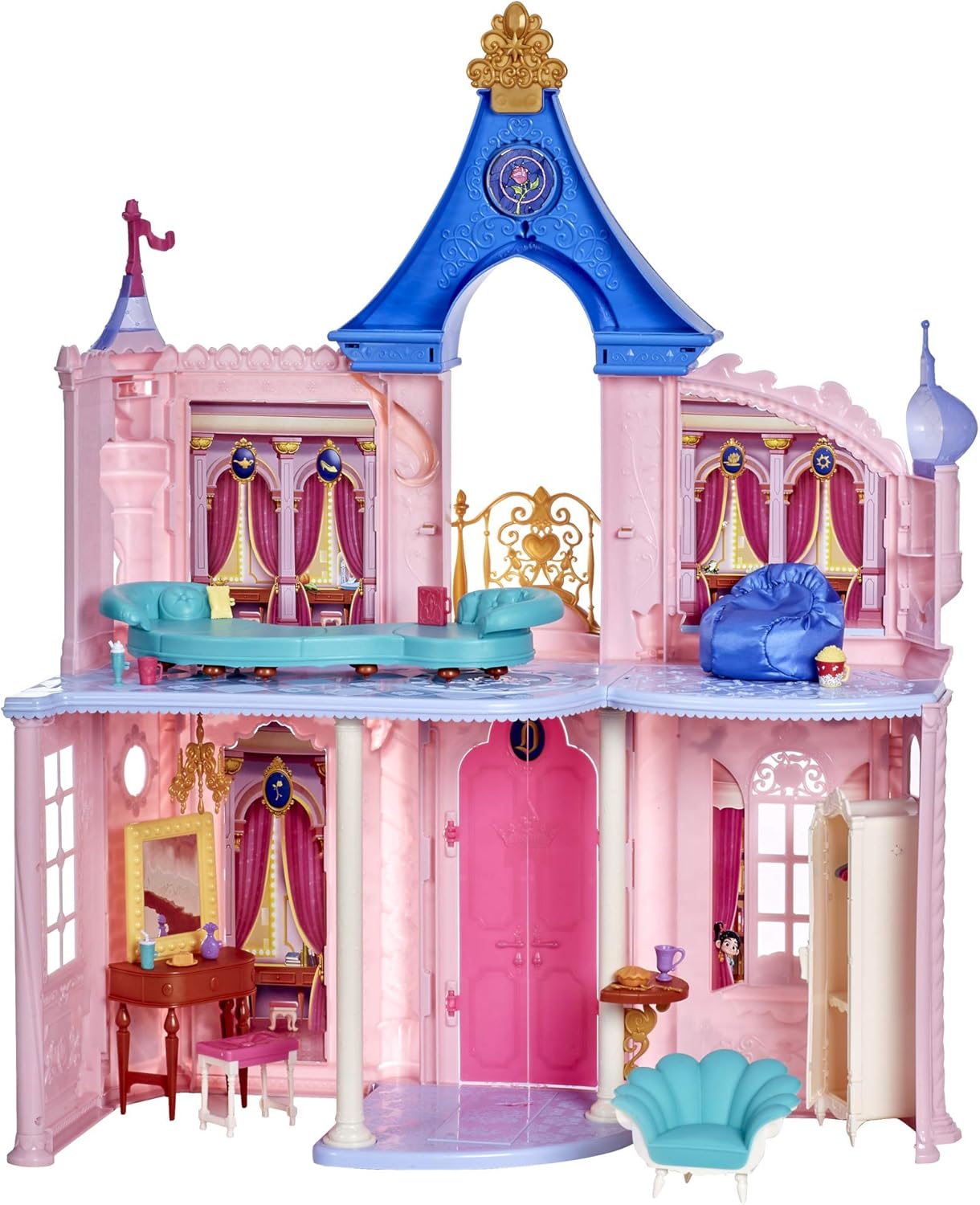 disney dollhouse