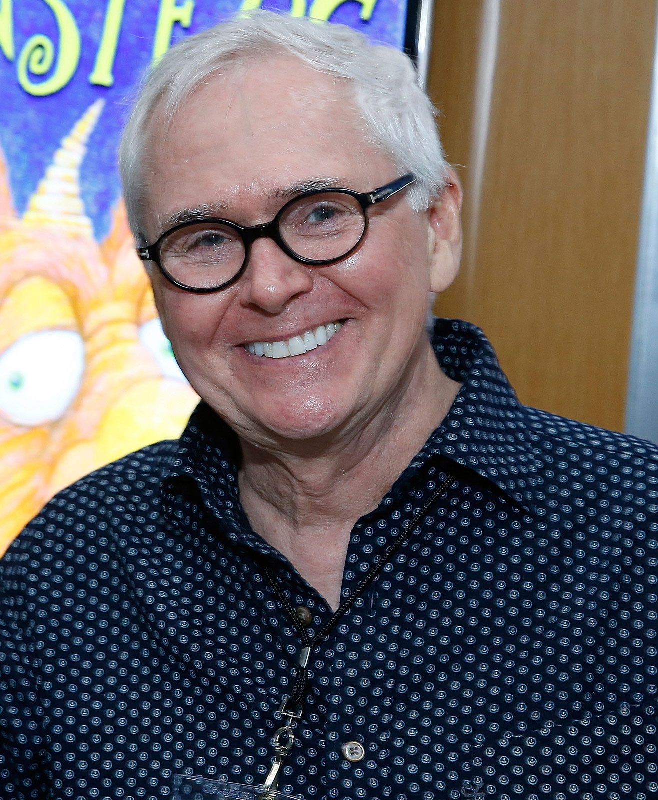 marc brown author net worth