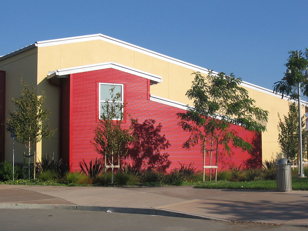 tully library san jose ca