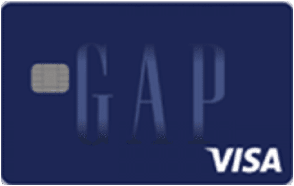 gapcredit card