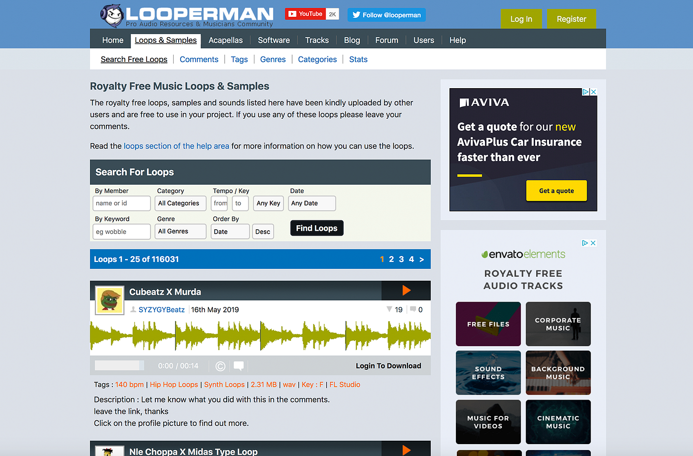 looperman