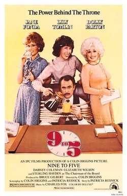 9 to 5 song meaning