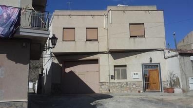 casas de alquiler en cox particulares