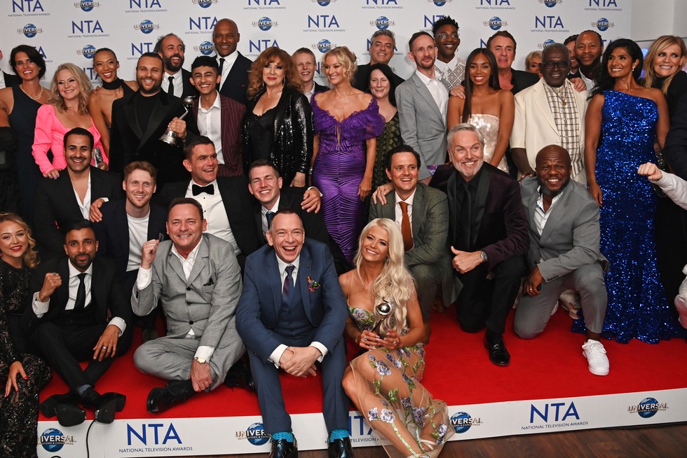 what soap won the ntas 2023