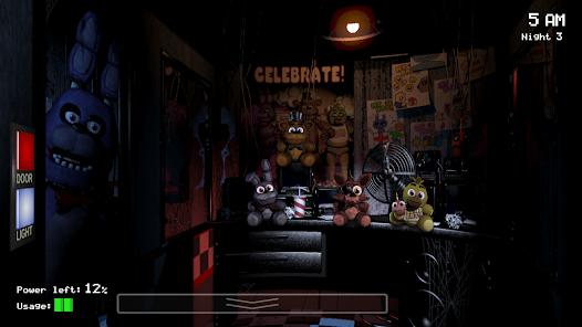 fnaf play store