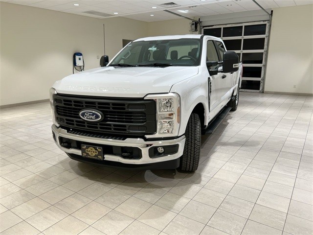 comanche ford dealer