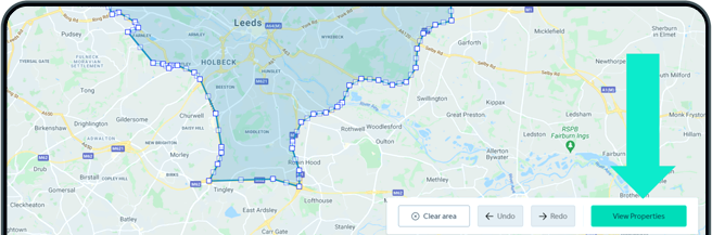 rightmove map search