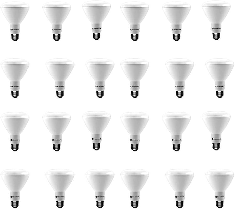 ecosmart light bulbs 9.5 watt