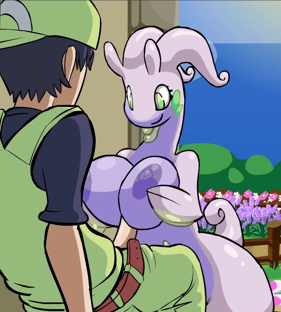 goodra r34