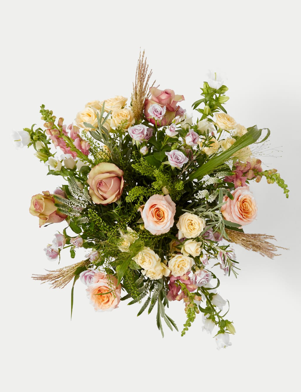 marks and spencer funeral flowers