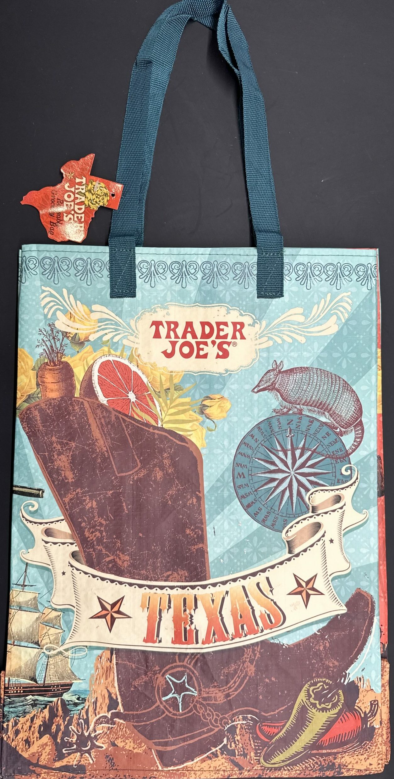 minnesota trader joes bag