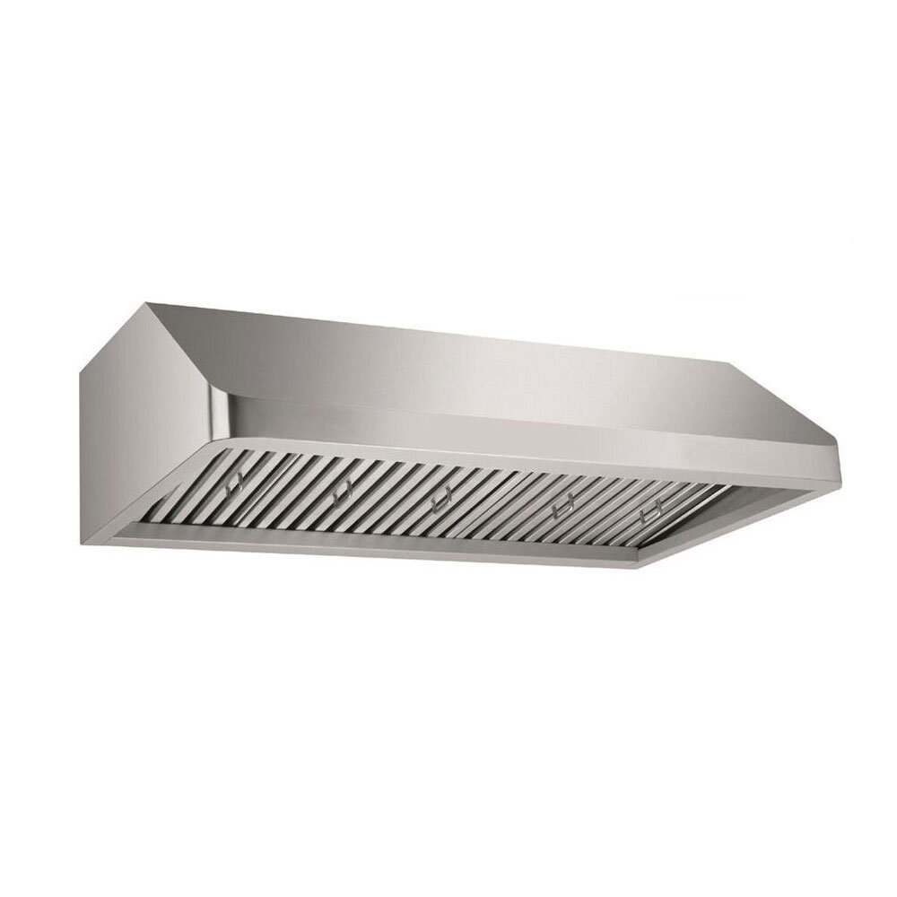 victory range hoods